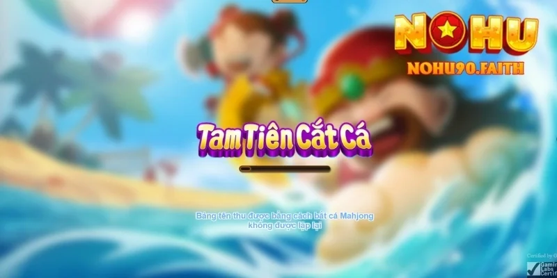 Tam Tiên Bắn Cá – Game Đổi Thưởng Cực Hot Dành Riêng Cho Bạn 3 Tam Tiên Bắn Cá